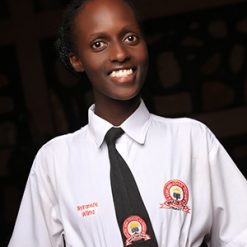 Nyiraneza Wilma
