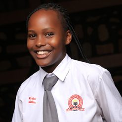 Kirabo Mellisa