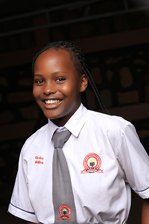 Kirabo Mellisa
