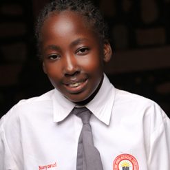 Nanyanzi Andrea