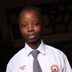 Sseremba Sasha