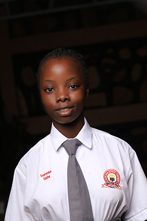 Sseremba Sasha