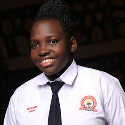 Nassanga Susan