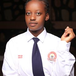 Leticia Bakyazi