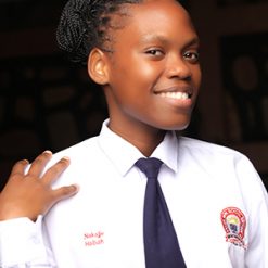 Namwanje Blessing Elise