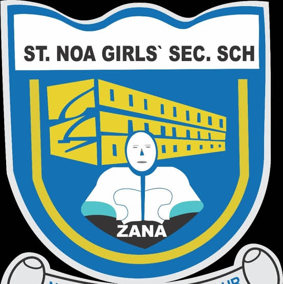 MISS ST NOA GIRLS