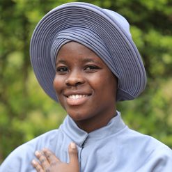 Najjuka shanis shamirah