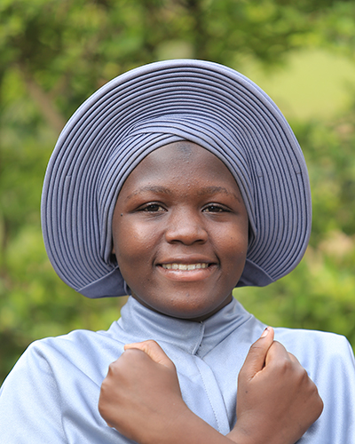 Nakanwagi Hairah