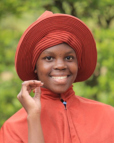 Katrina Ndagire Valeria