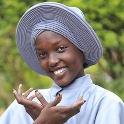 Nyaruto Moses Kuol