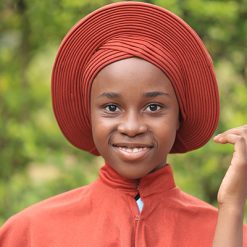 Asiimwe Pretty Shifrah
