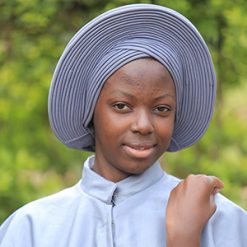 Nalubega Shadia