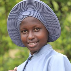Namugerwa Saidah Kisakye