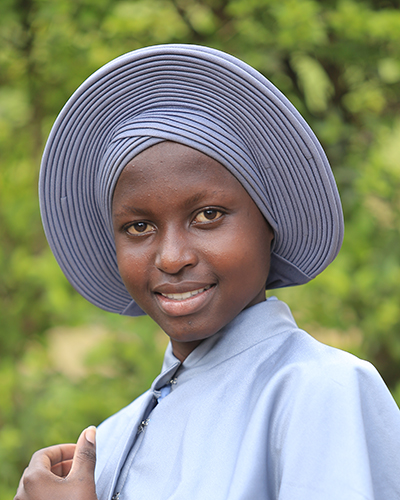 Namugerwa Saidah Kisakye