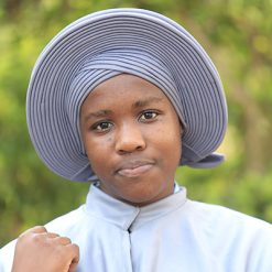 Nahalamba Alice Dabrat