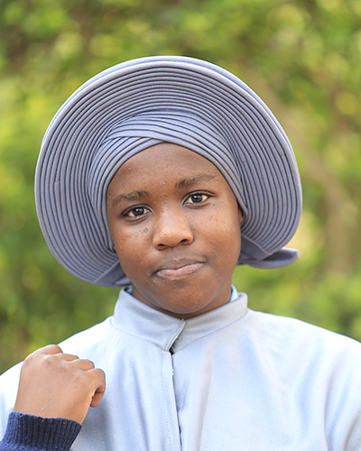 Nahalamba Alice Dabrat