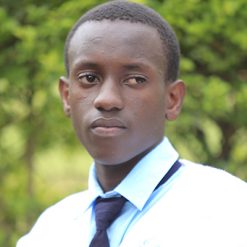 Sekatawa Trevor Palvin