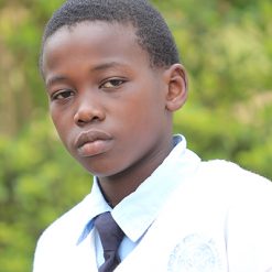 Mwesigwa Joseph Hope