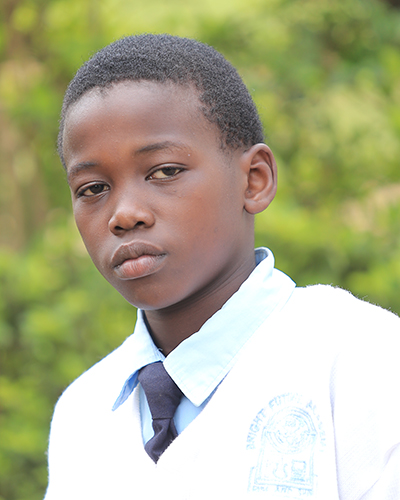 Mwesigwa Joseph Hope