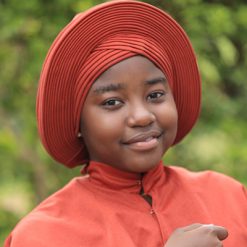 Mirembe Amirah