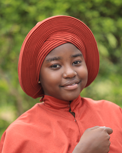 Mirembe Amirah