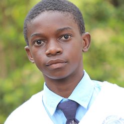 Kazibwe Jovan