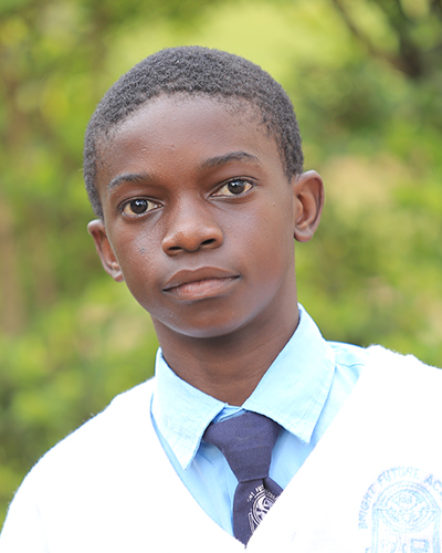 Kazibwe Jovan