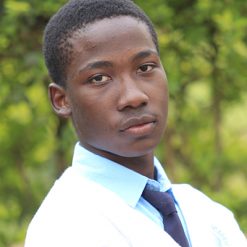 Lubuuka Chris