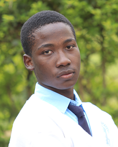 Lubuuka Chris