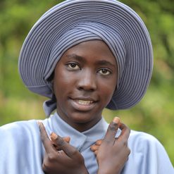 Namatovu Shadia
