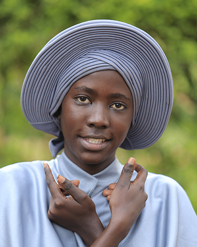 Namatovu Shadia