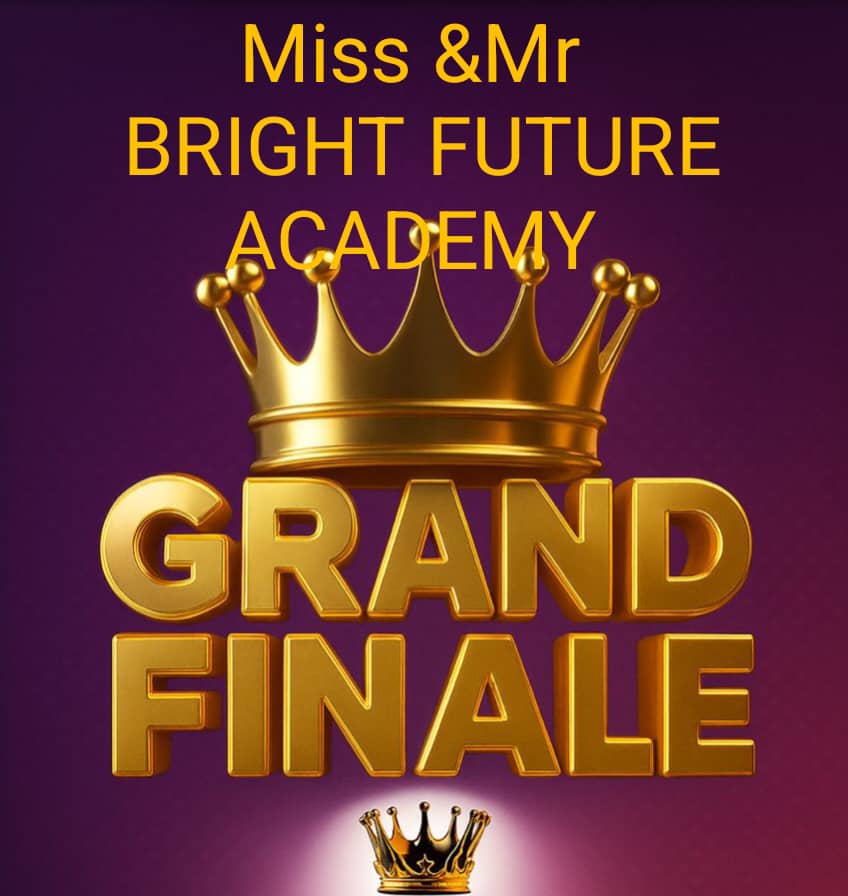 MR & MISS BRIGHT FUTURE