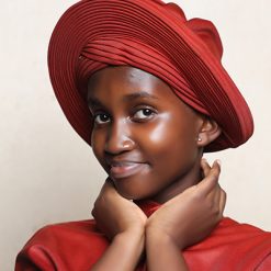 Ainembabazi Audrey Esther