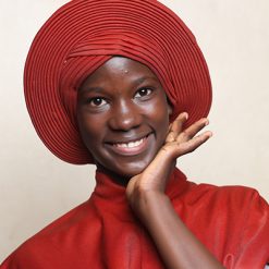 Nakachwa Jane Peace