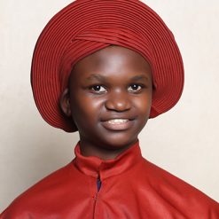 Nakajubi Ruth Melisa