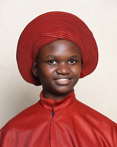 Nakajubi Ruth Melisa
