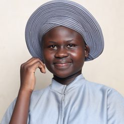 Awoja Michell Pausquine