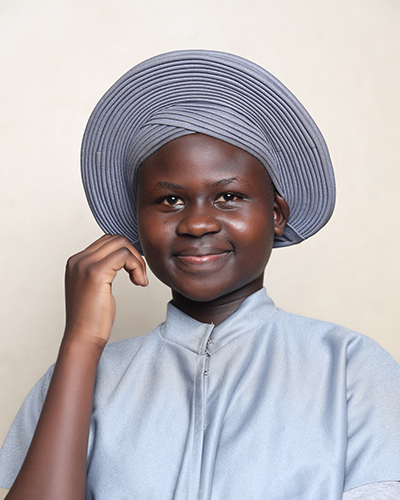 Awoja Michell Pausquine