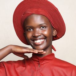 Nuwabaine Hildah