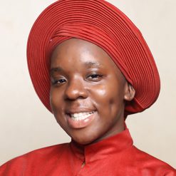 Moniece Tyrah Katende