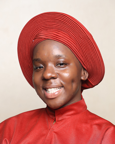 Moniece Tyrah Katende
