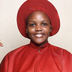 Nabaleke Josephine Ann