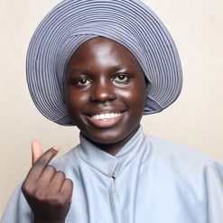 Bakhita Josephine Bituc
