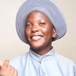 Kwagala Katrinah Divine