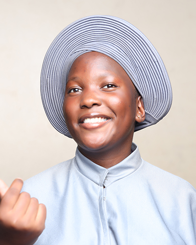 Kwagala Katrinah Divine