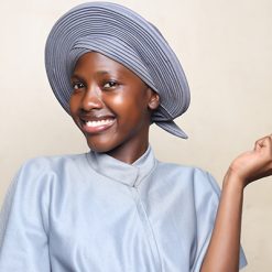 Buyinza Deborah