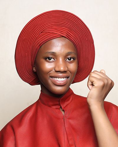 Nakavuma Grace