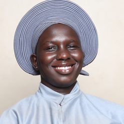 Lamaro Jovia Felista