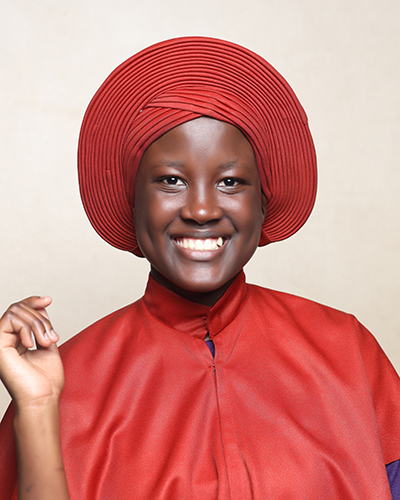 Akidi Noel