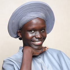 Kakana Bertha Teckla
